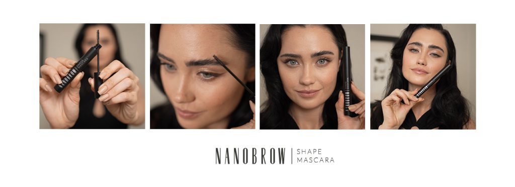 shape mascara nanobrow